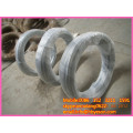 bwg 22 soft galvanized binding iron wire